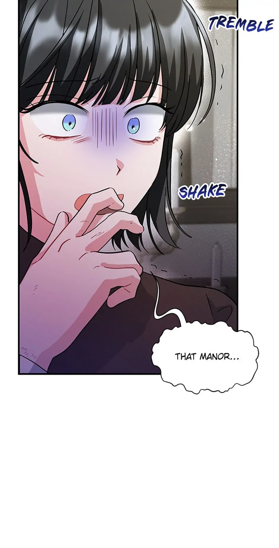 The Rules of Rose Ivy Manor Chapter 17 - page 70