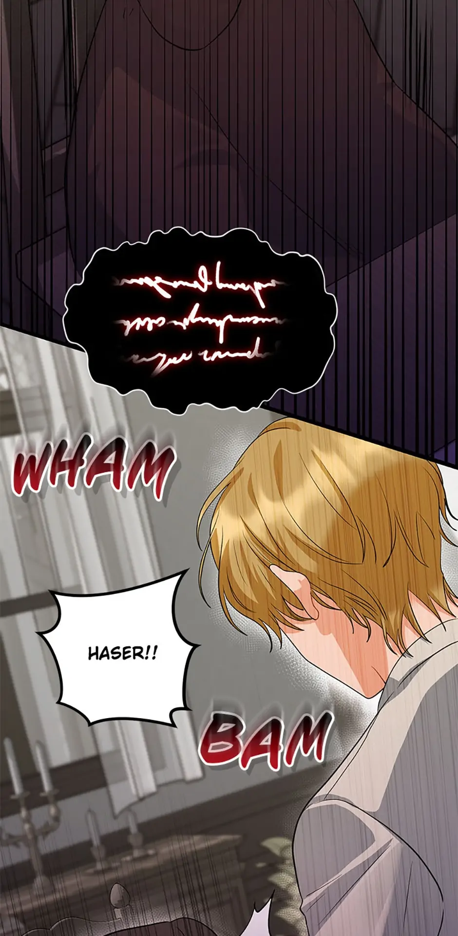 The Rules of Rose Ivy Manor Chapter 17 - page 75