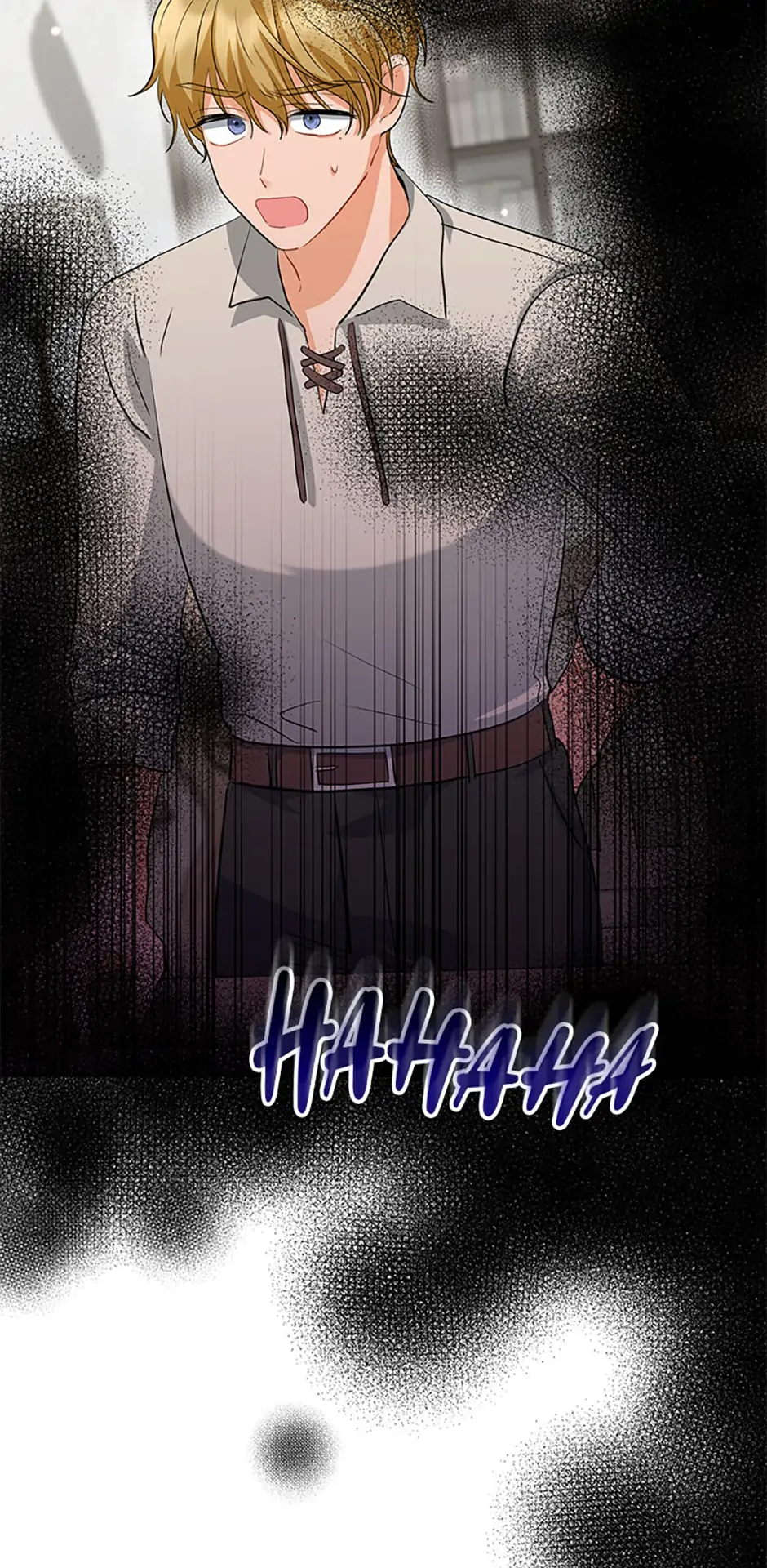The Rules of Rose Ivy Manor Chapter 17 - page 78
