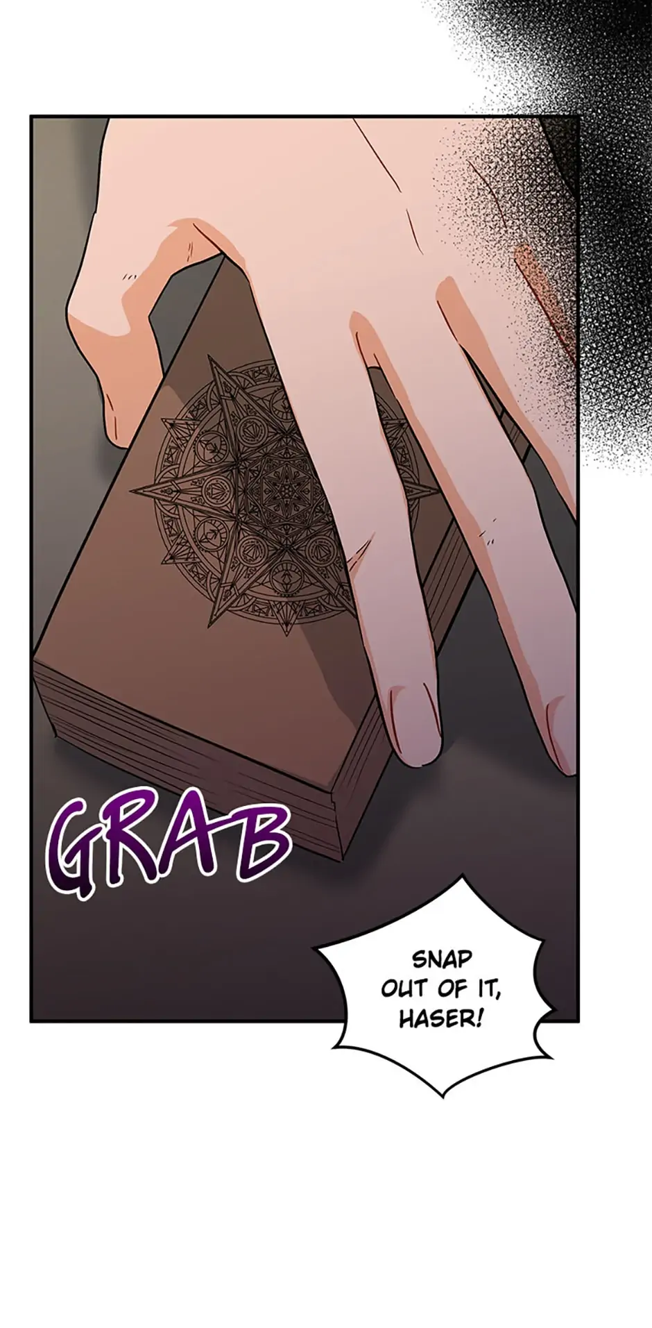 The Rules of Rose Ivy Manor Chapter 17 - page 79