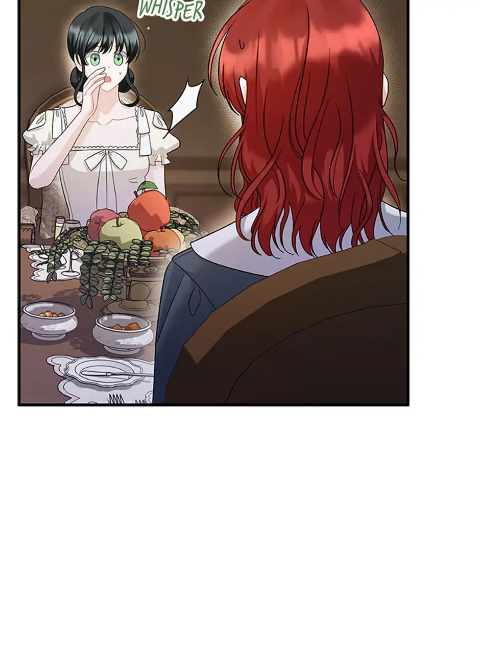 The Rules of Rose Ivy Manor Chapter 17 - page 9