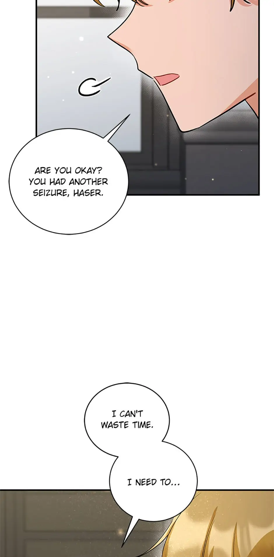 The Rules of Rose Ivy Manor Chapter 17 - page 85