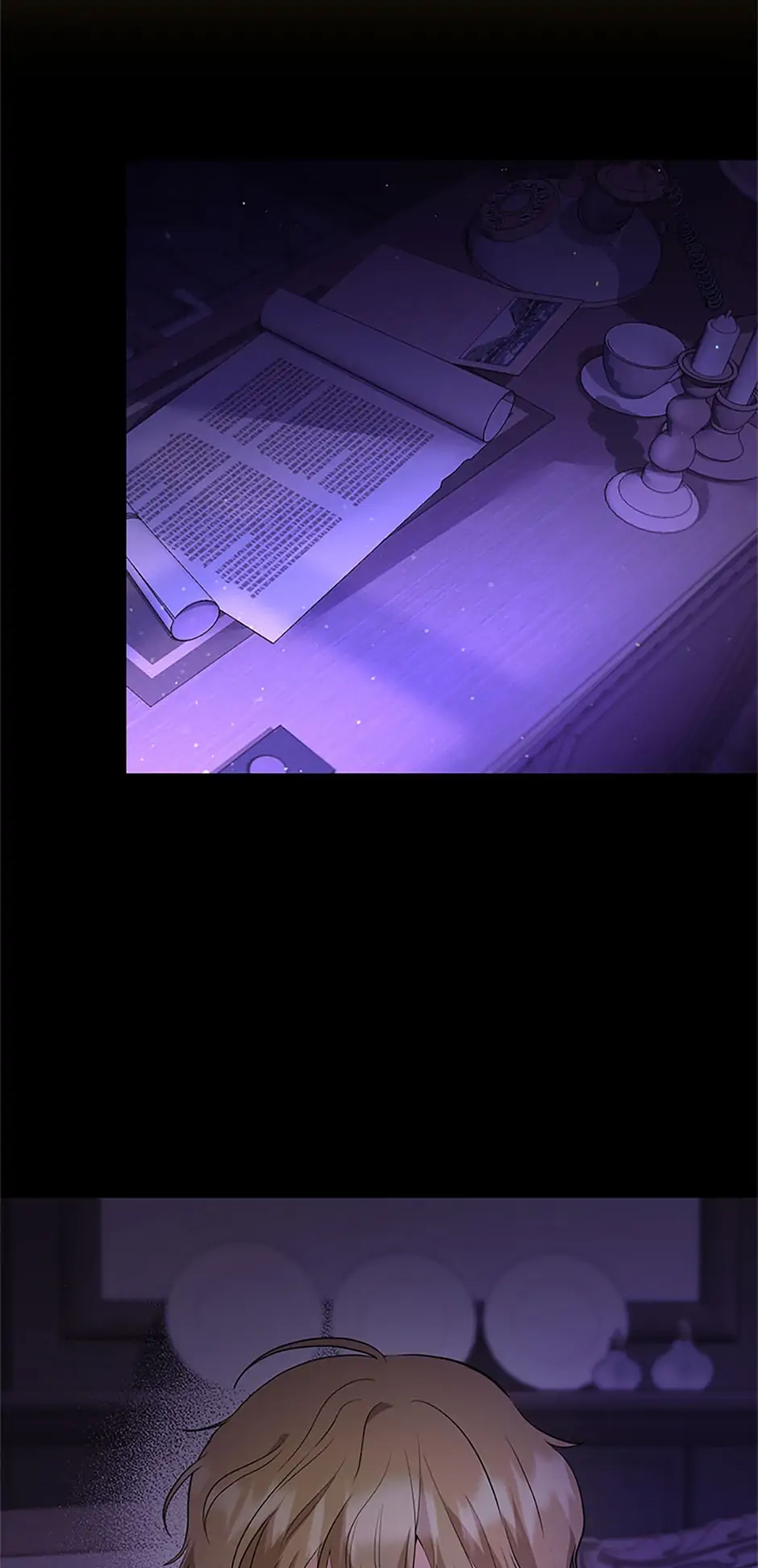 The Rules of Rose Ivy Manor Chapter 15 - page 2