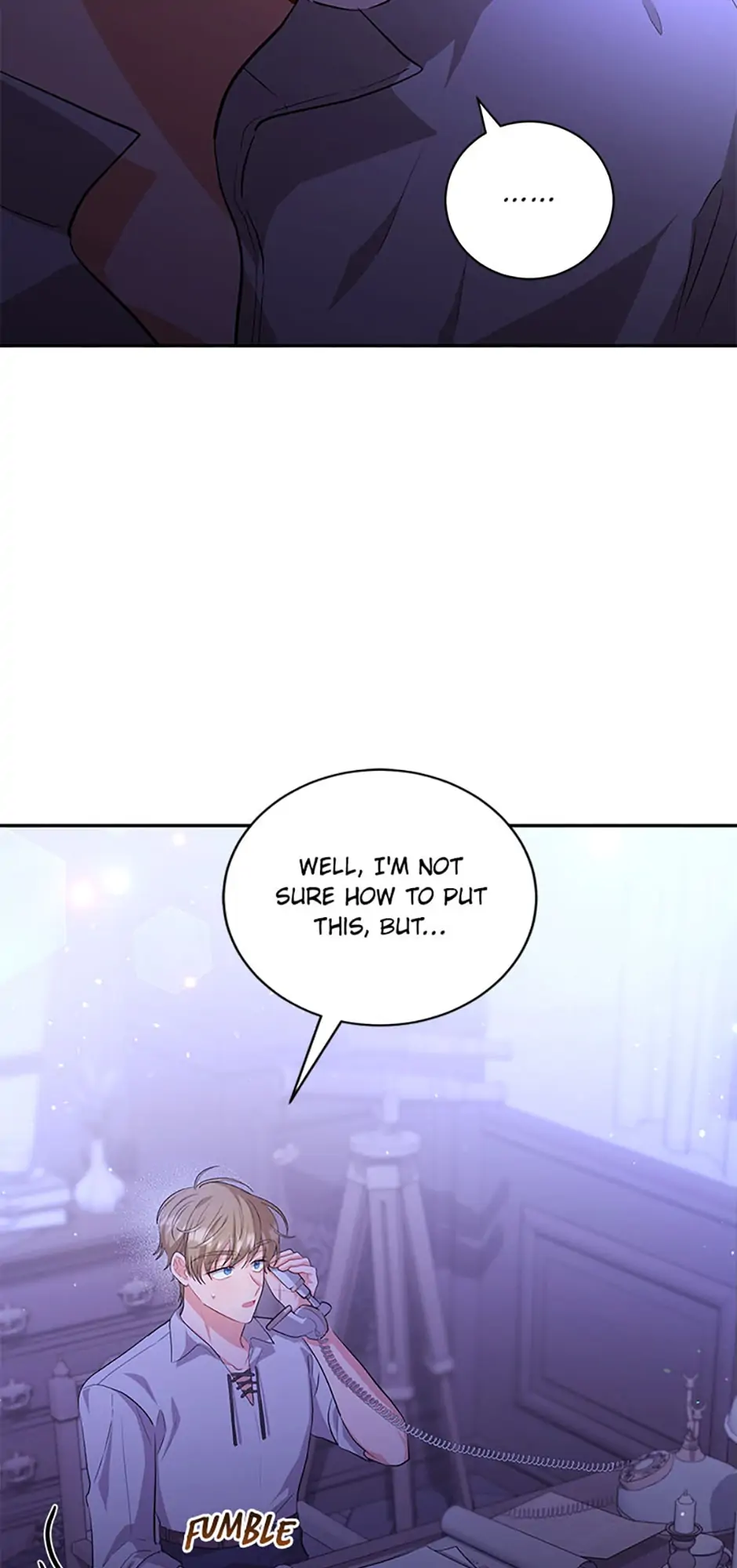 The Rules of Rose Ivy Manor Chapter 15 - page 22