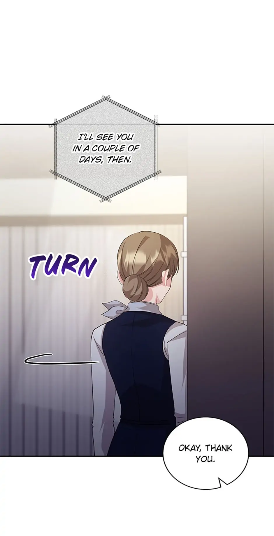 The Rules of Rose Ivy Manor Chapter 15 - page 33