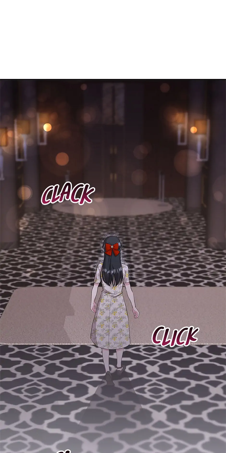 The Rules of Rose Ivy Manor Chapter 15 - page 37