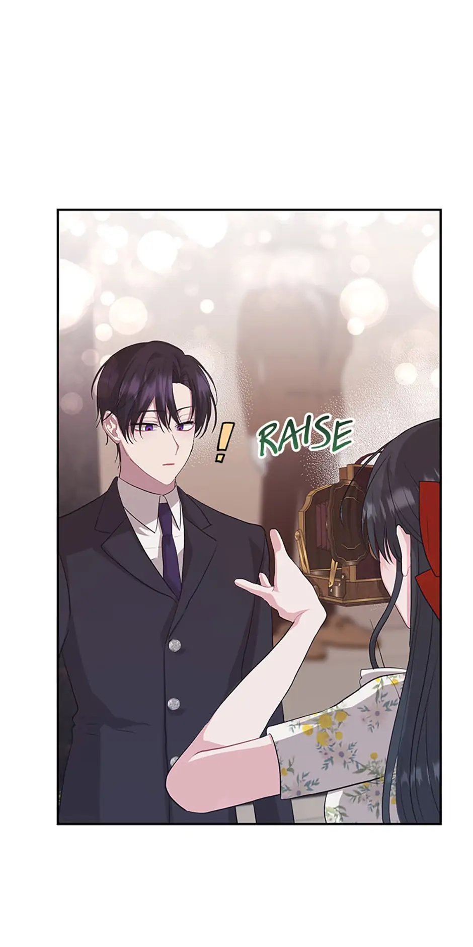 The Rules of Rose Ivy Manor Chapter 15 - page 42