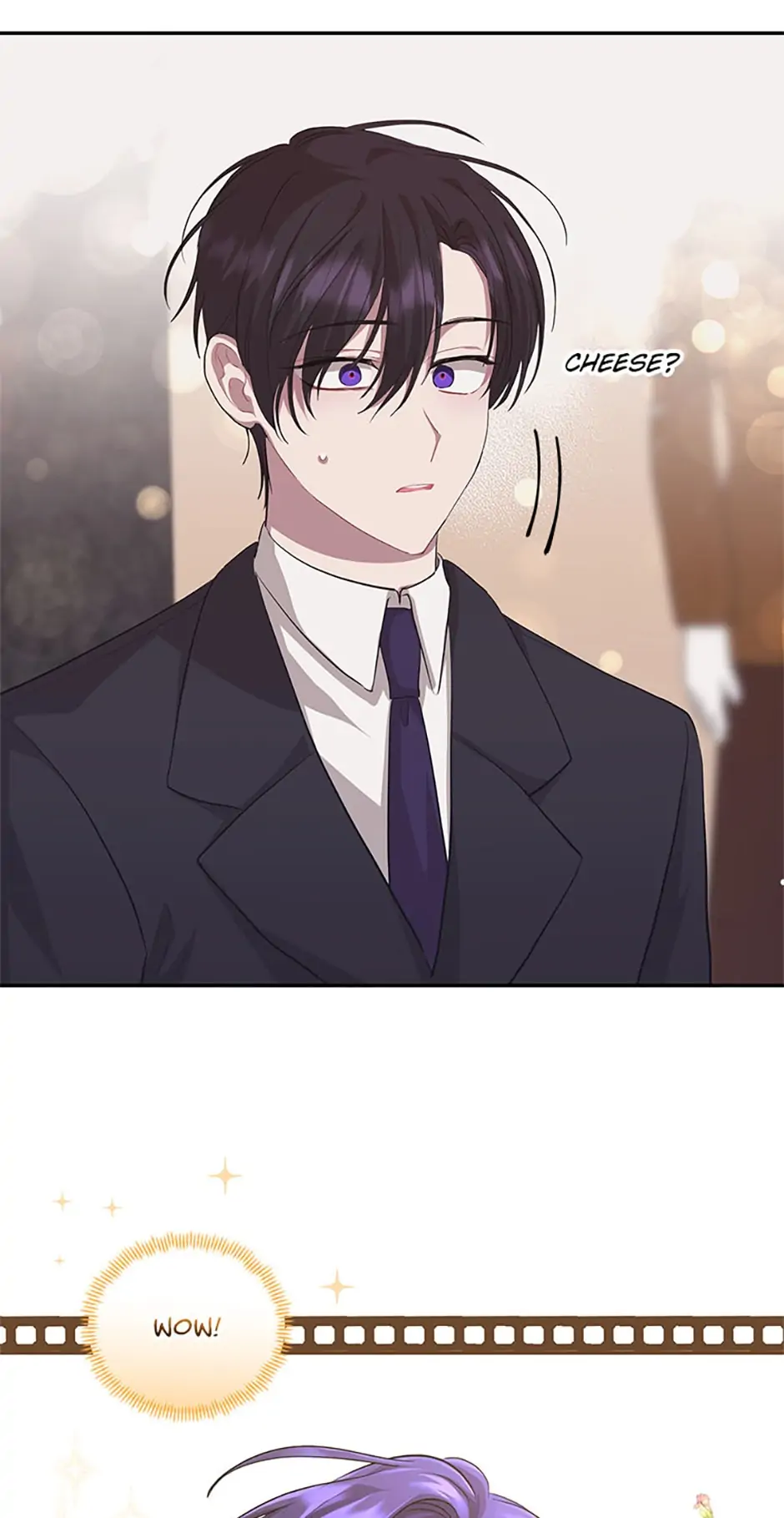 The Rules of Rose Ivy Manor Chapter 15 - page 44