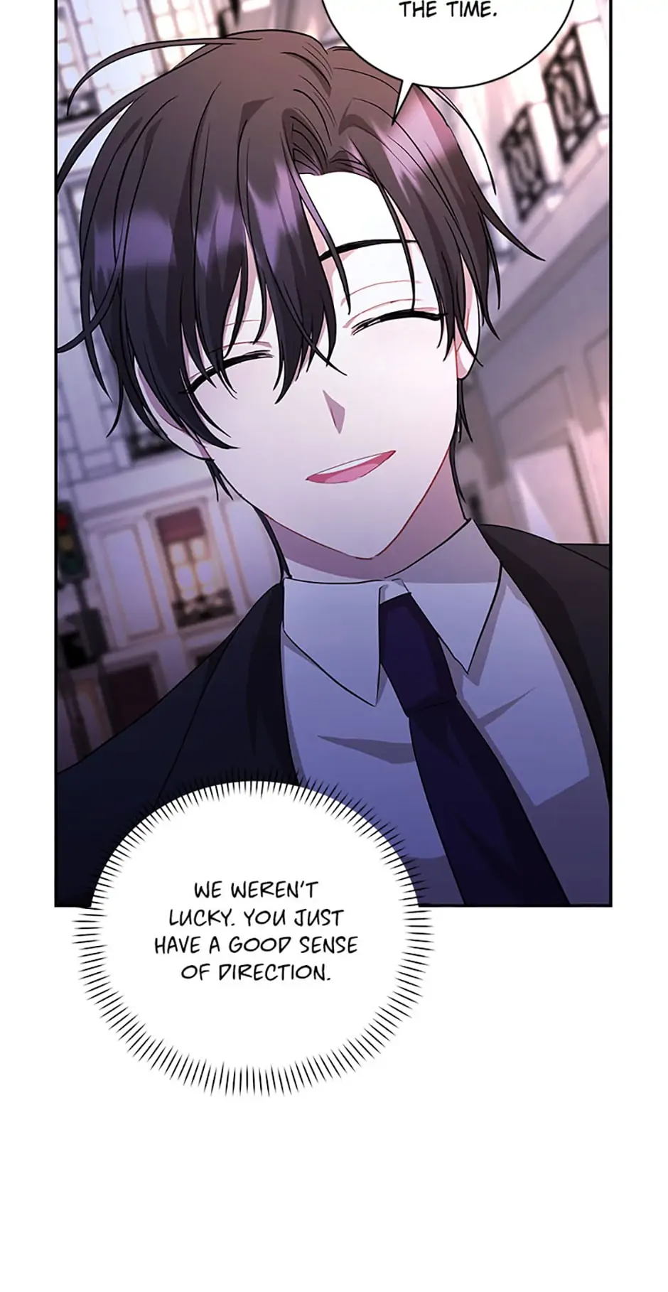 The Rules of Rose Ivy Manor Chapter 15 - page 52