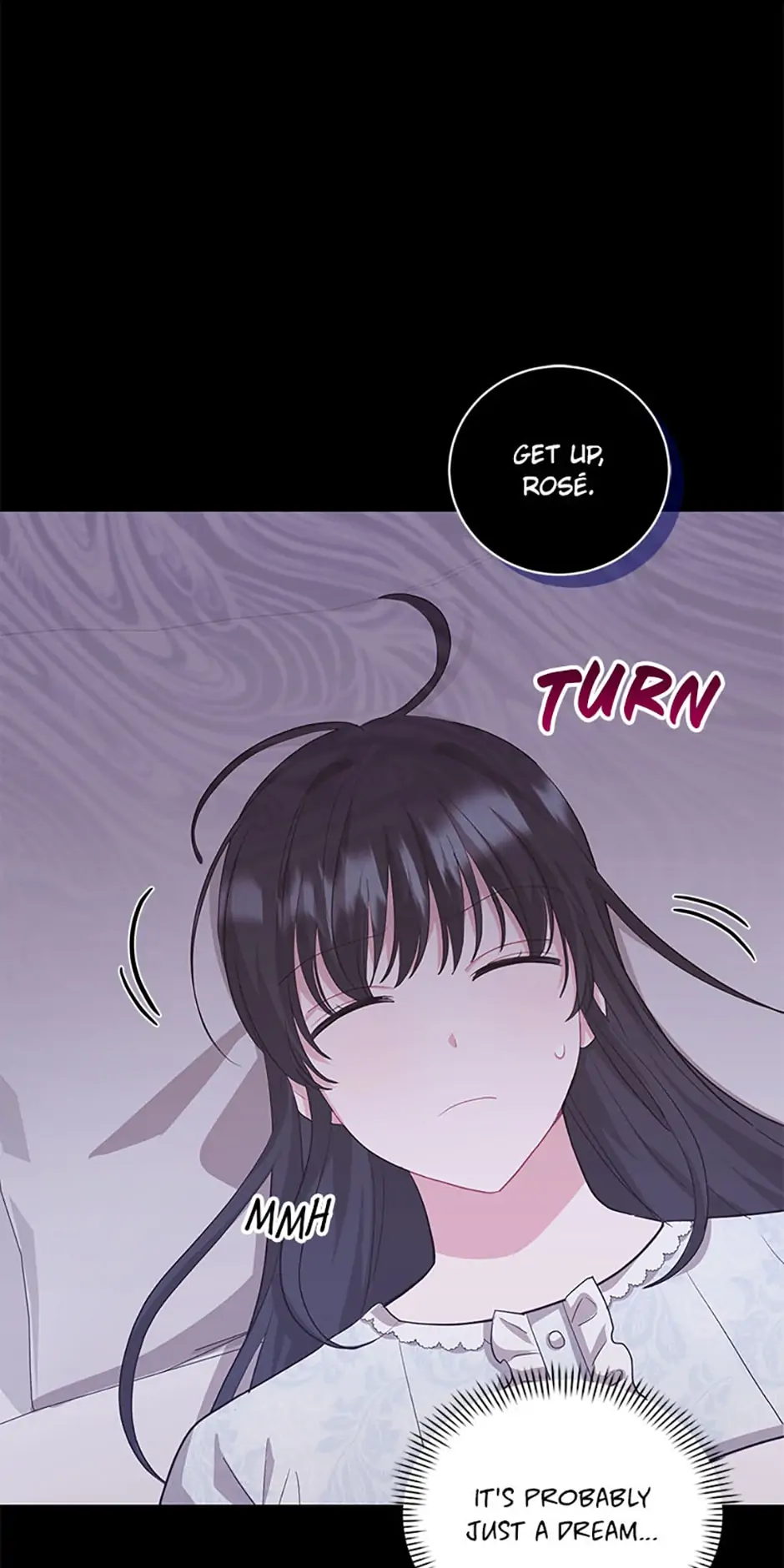 The Rules of Rose Ivy Manor Chapter 15 - page 65