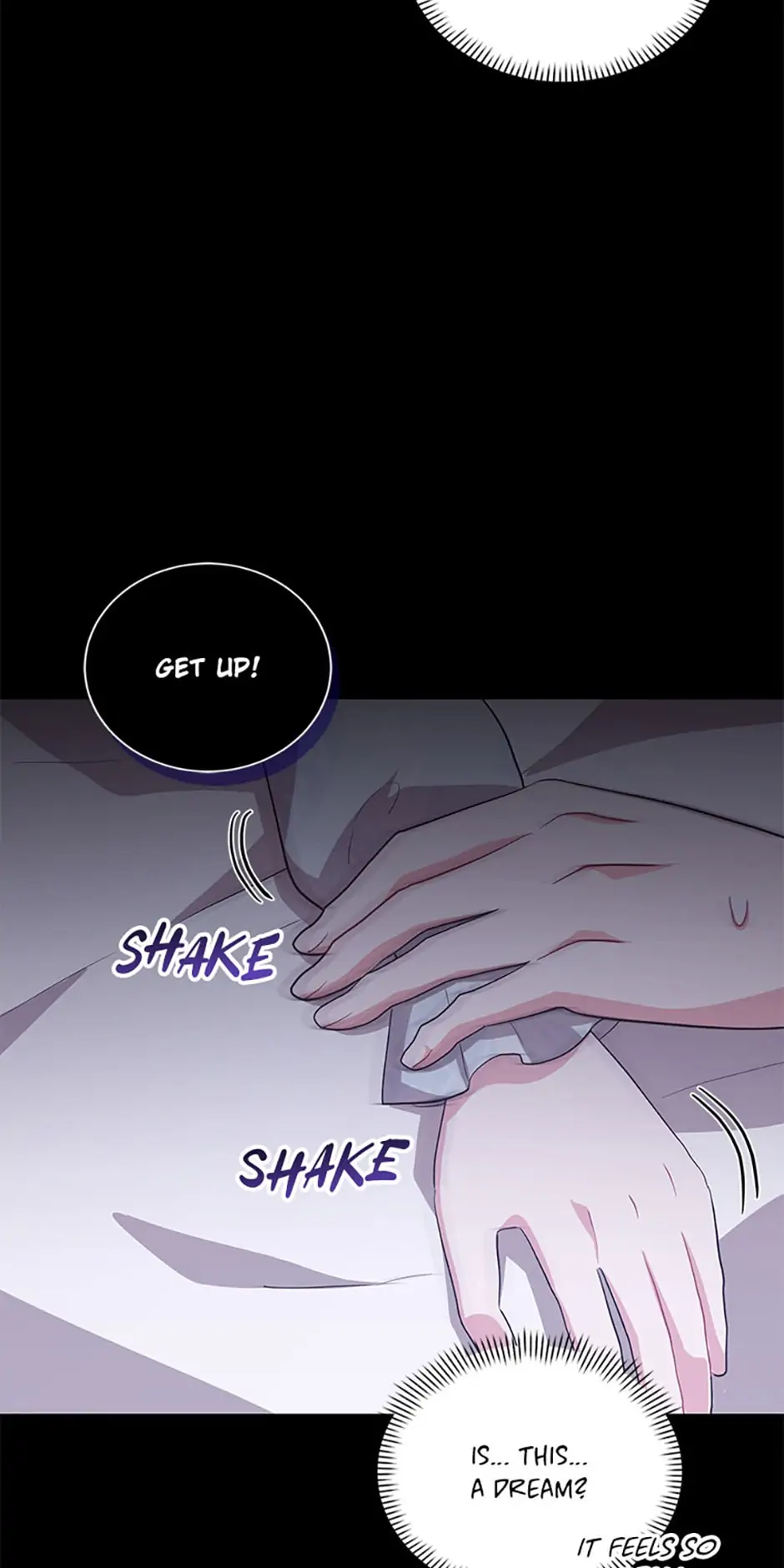 The Rules of Rose Ivy Manor Chapter 15 - page 66