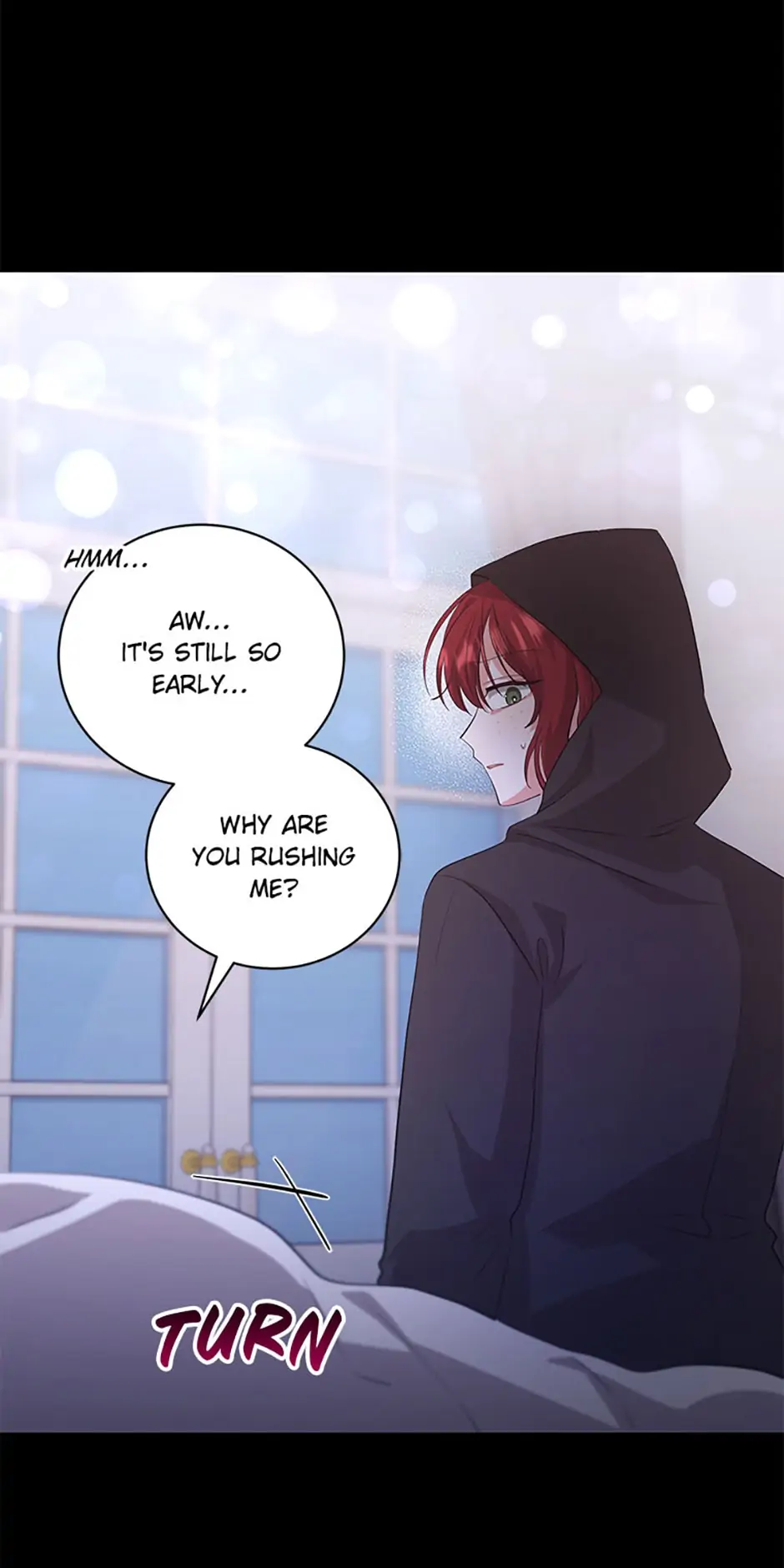 The Rules of Rose Ivy Manor Chapter 15 - page 72