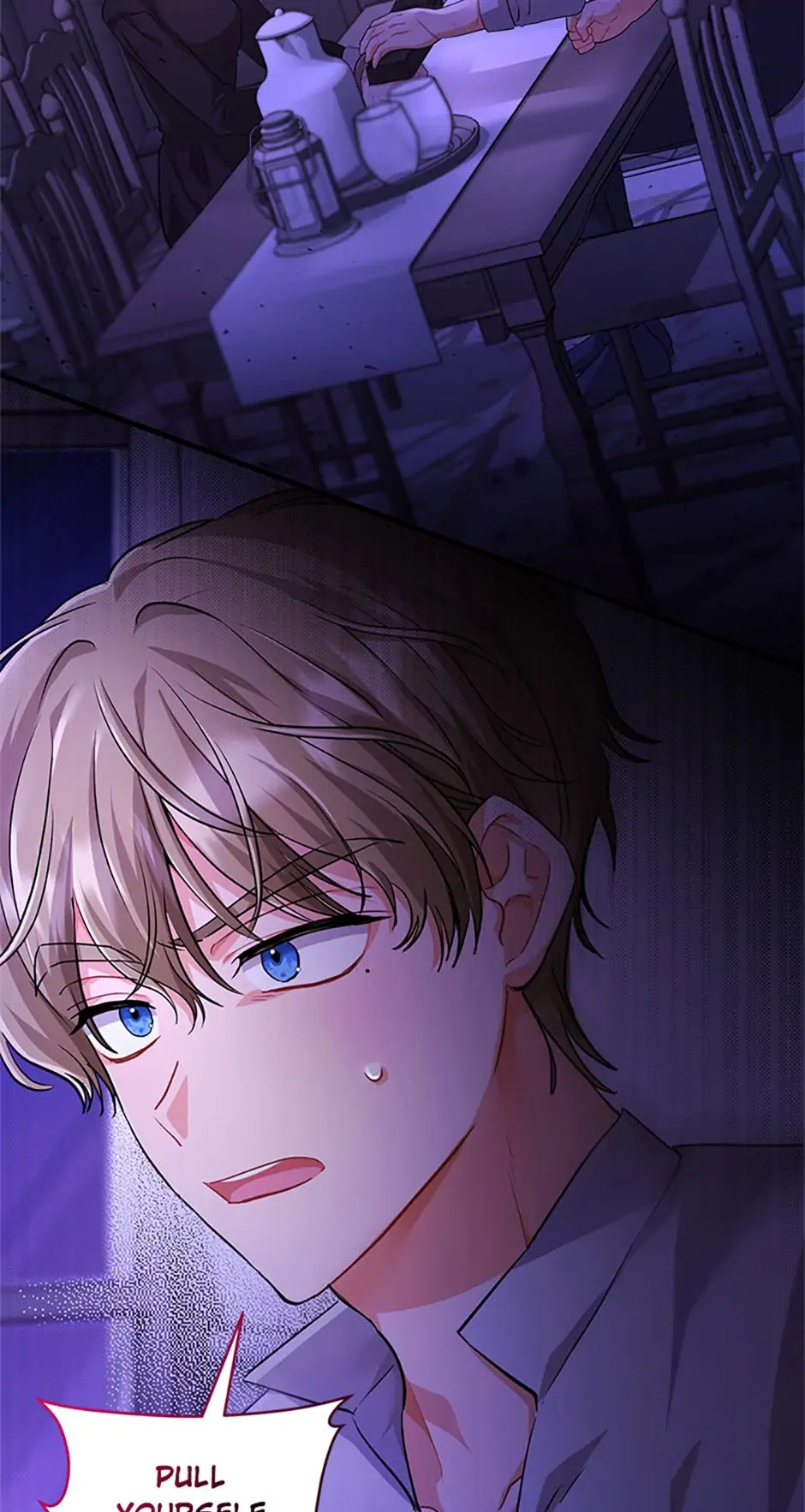 The Rules of Rose Ivy Manor Chapter 15 - page 9