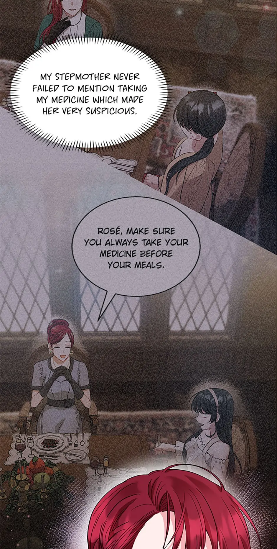 The Rules of Rose Ivy Manor Chapter 19 - page 16