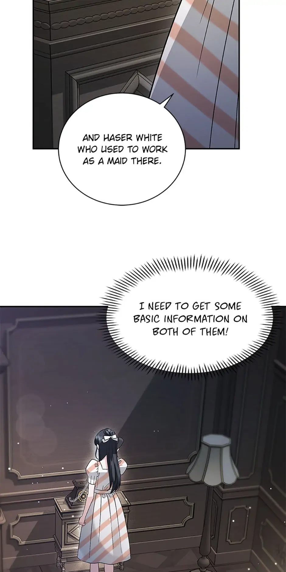 The Rules of Rose Ivy Manor Chapter 19 - page 37
