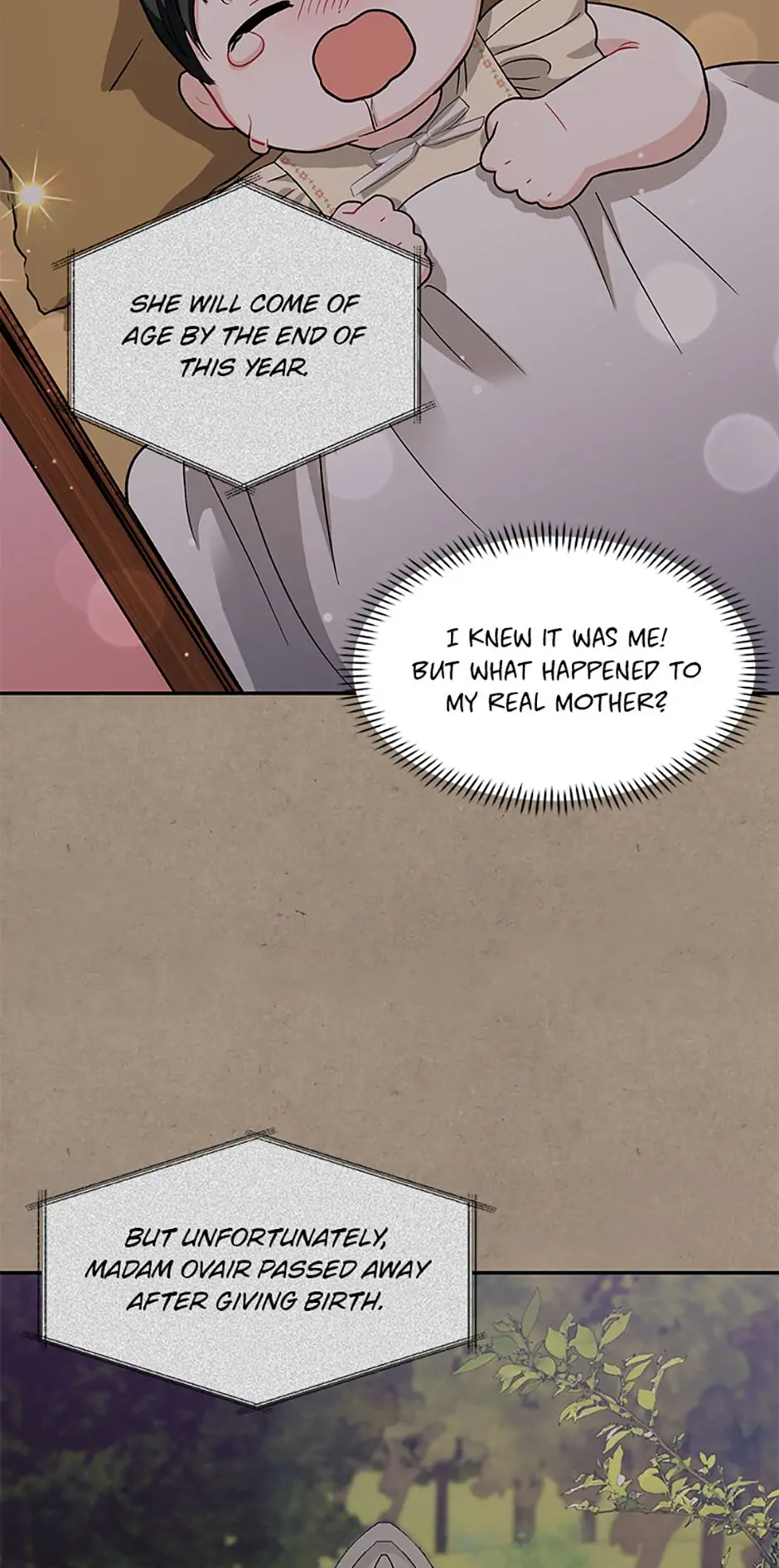 The Rules of Rose Ivy Manor Chapter 19 - page 45