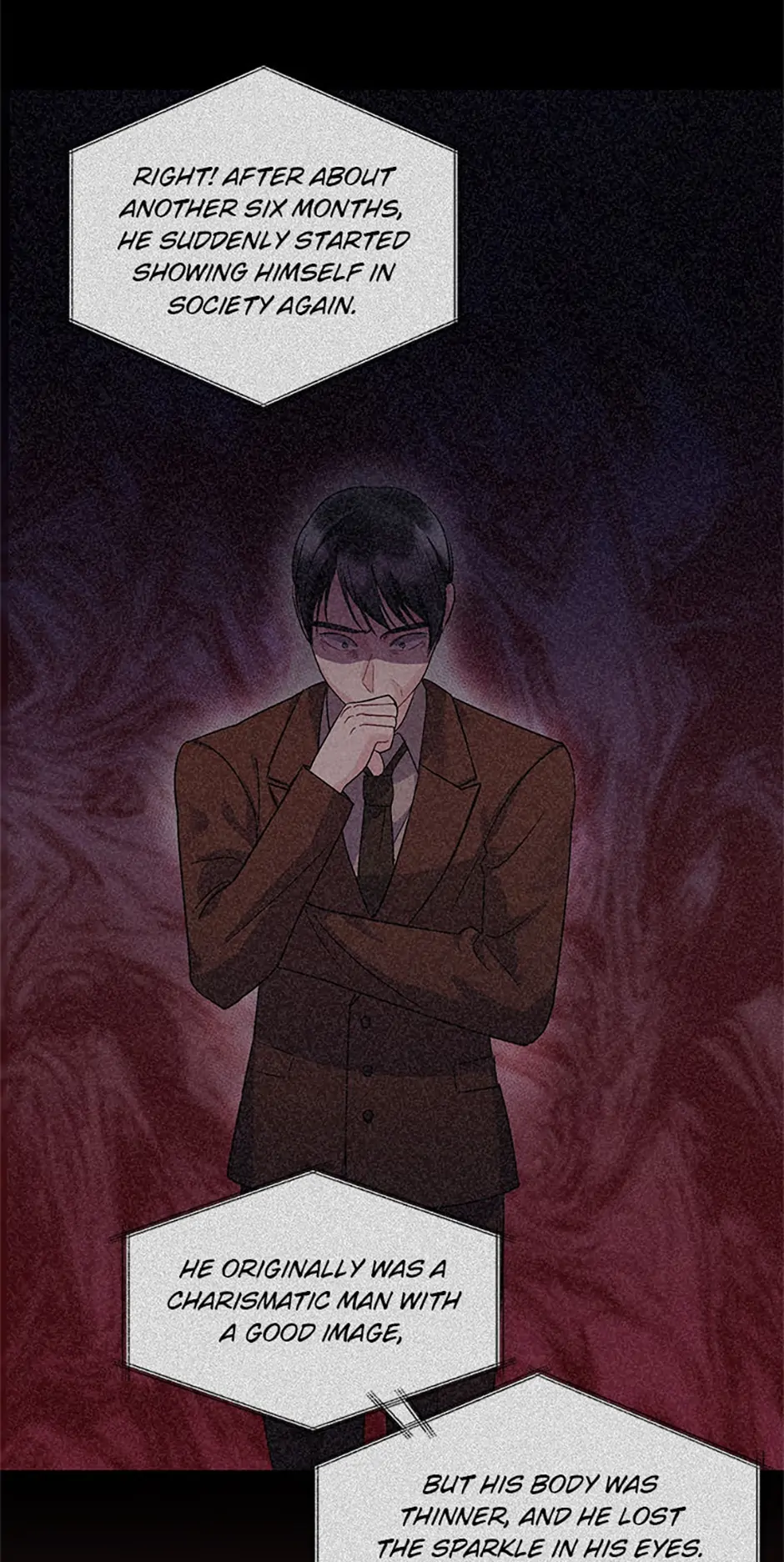 The Rules of Rose Ivy Manor Chapter 19 - page 50
