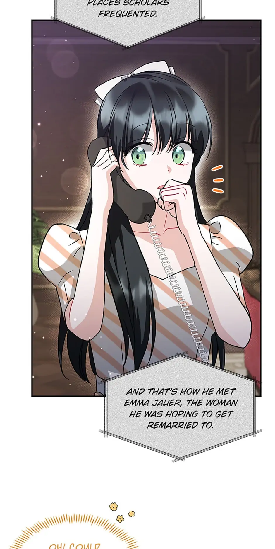 The Rules of Rose Ivy Manor Chapter 19 - page 53