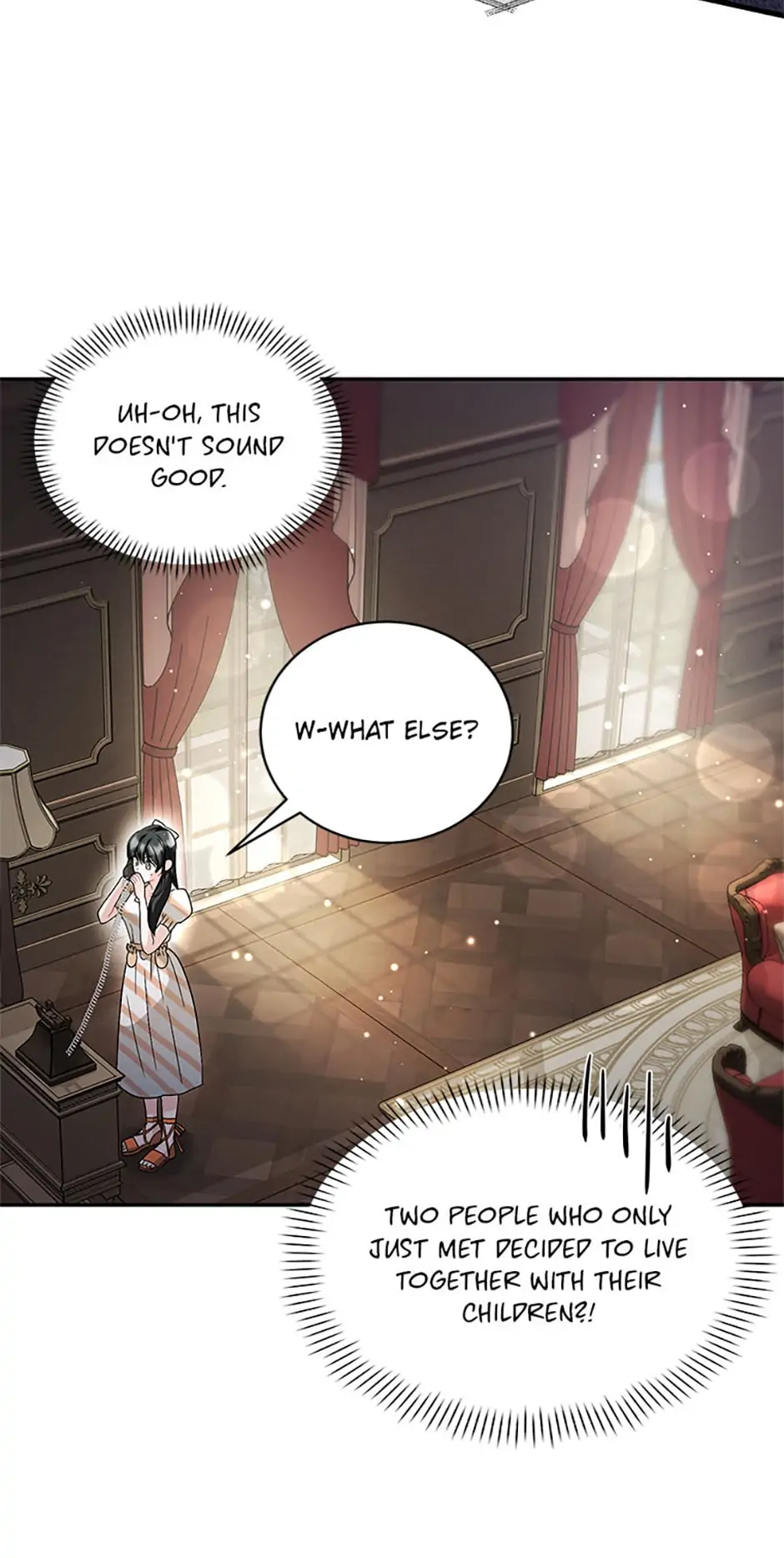 The Rules of Rose Ivy Manor Chapter 19 - page 57