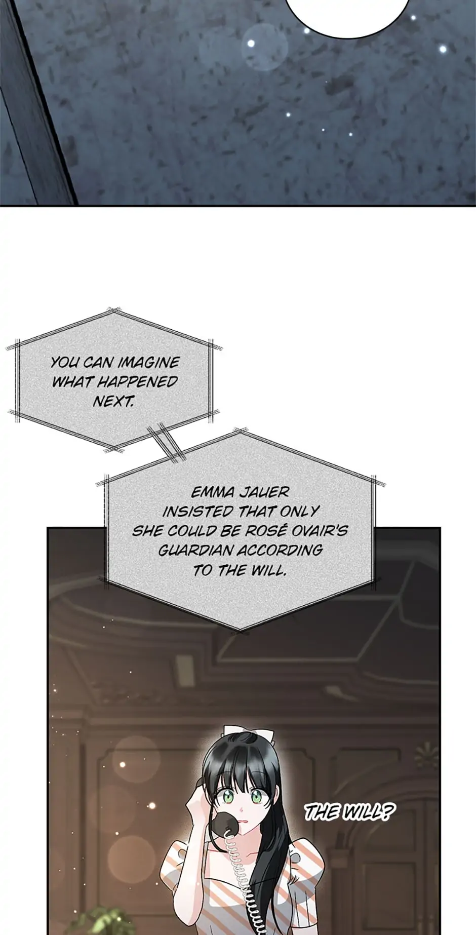 The Rules of Rose Ivy Manor Chapter 19 - page 60