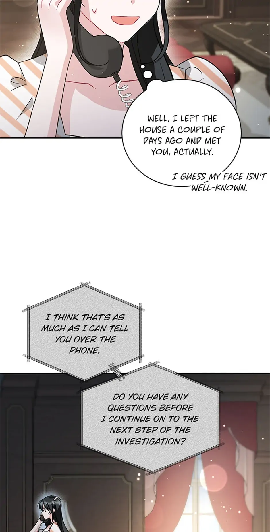 The Rules of Rose Ivy Manor Chapter 19 - page 62