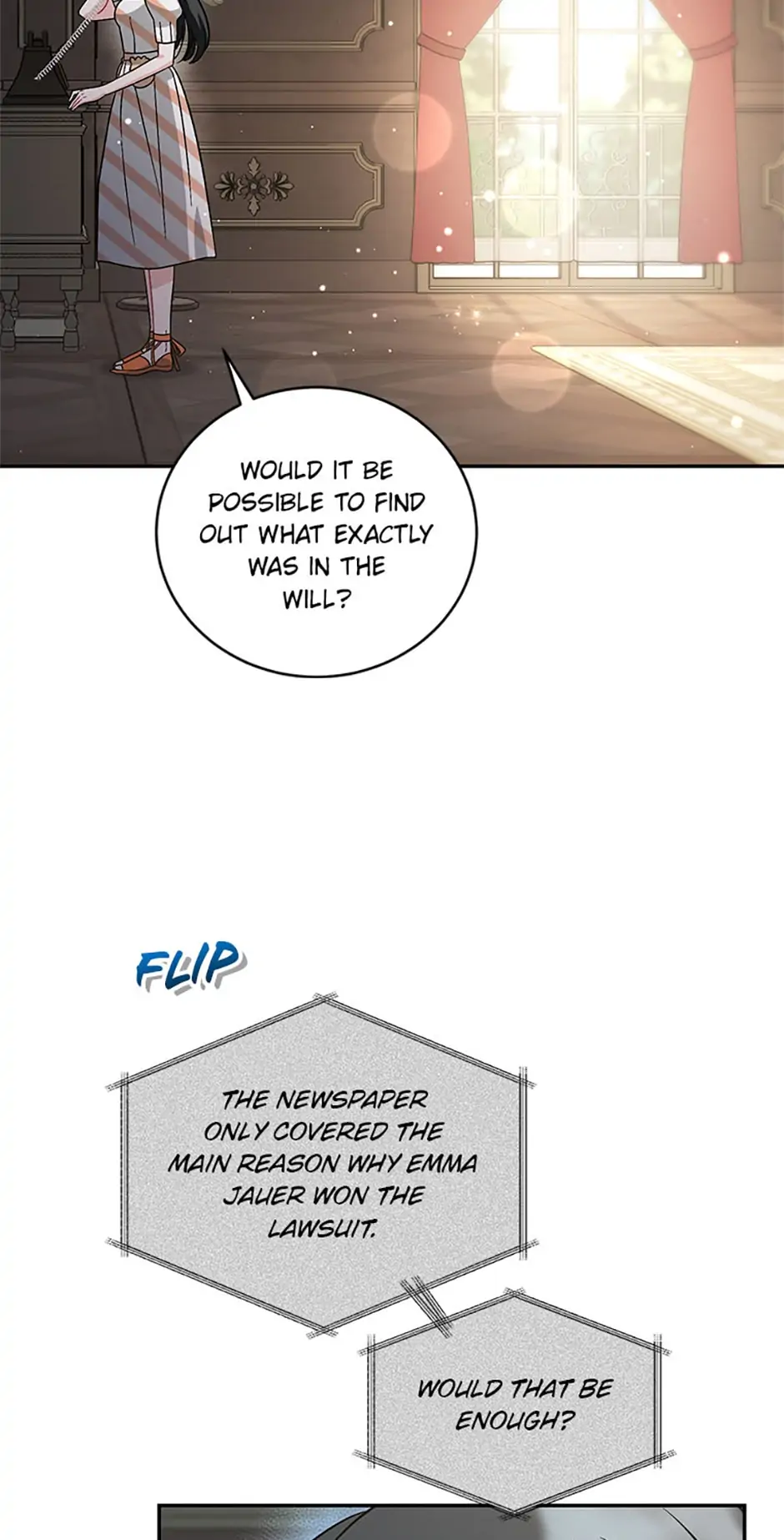 The Rules of Rose Ivy Manor Chapter 19 - page 63