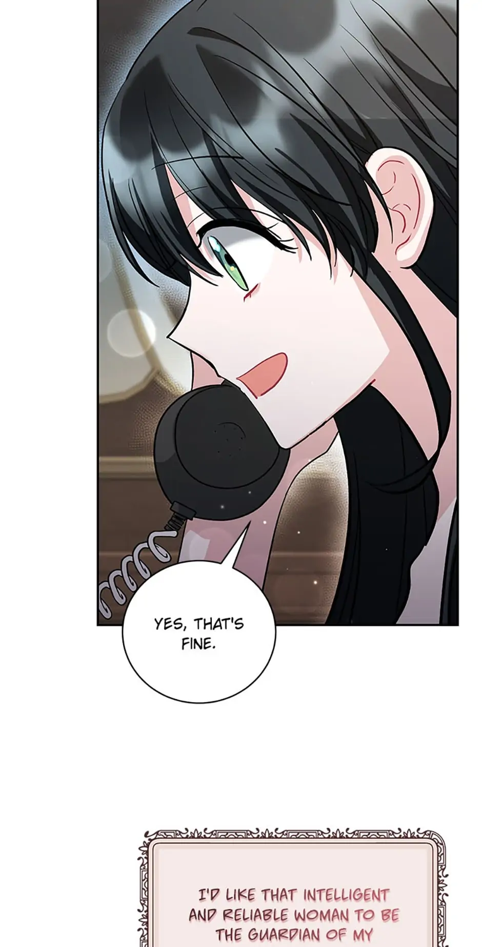 The Rules of Rose Ivy Manor Chapter 19 - page 64