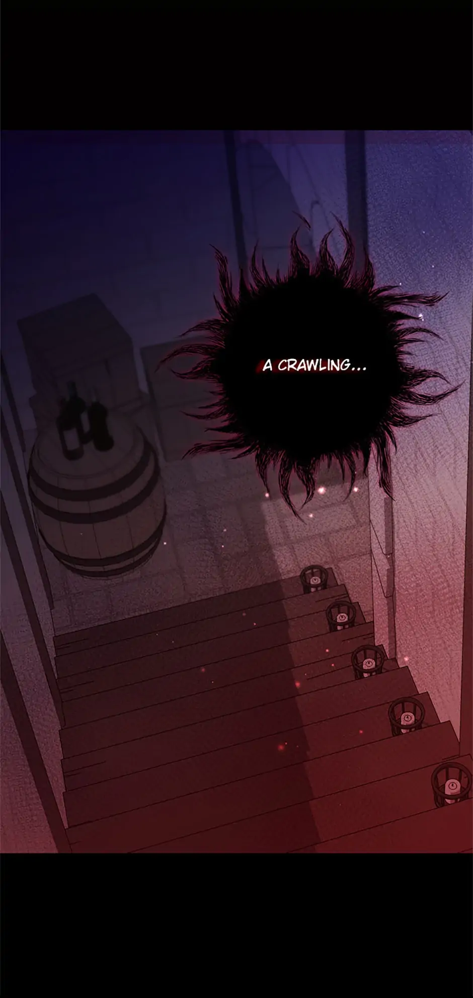 The Rules of Rose Ivy Manor Chapter 19 - page 9