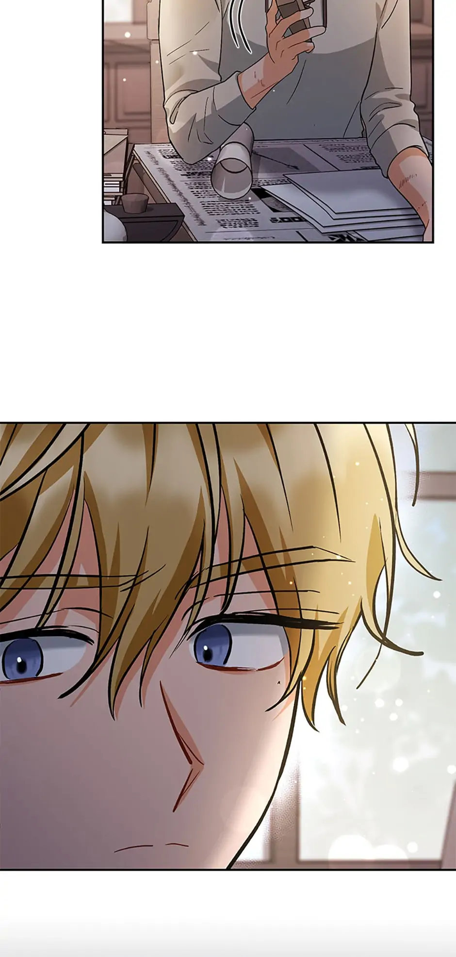 The Rules of Rose Ivy Manor Chapter 19 - page 83