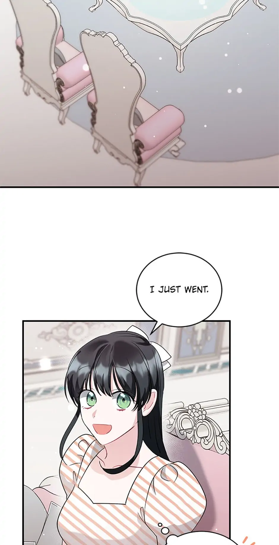 The Rules of Rose Ivy Manor Chapter 18 - page 2