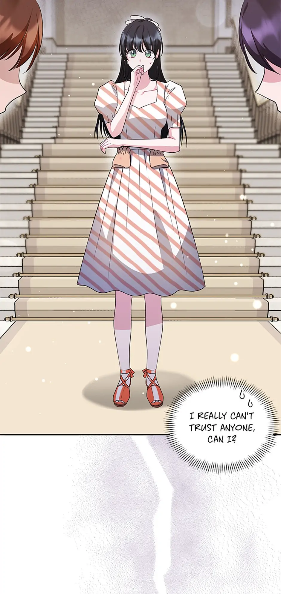 The Rules of Rose Ivy Manor Chapter 18 - page 14