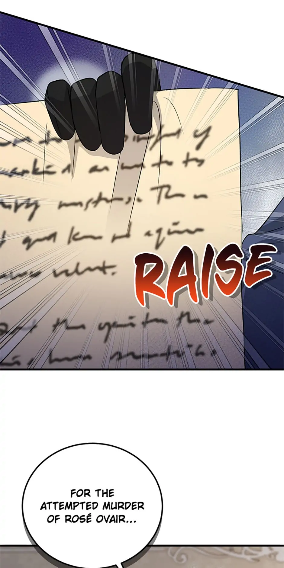 The Rules of Rose Ivy Manor Chapter 18 - page 19