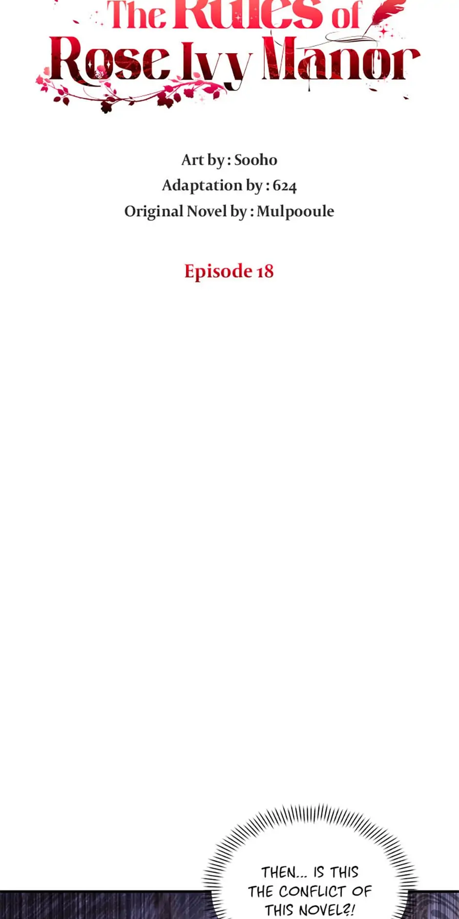 The Rules of Rose Ivy Manor Chapter 18 - page 25