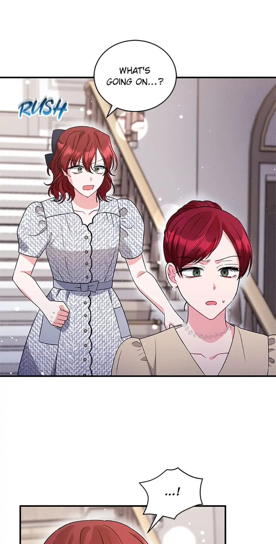 The Rules of Rose Ivy Manor Chapter 18 - page 27
