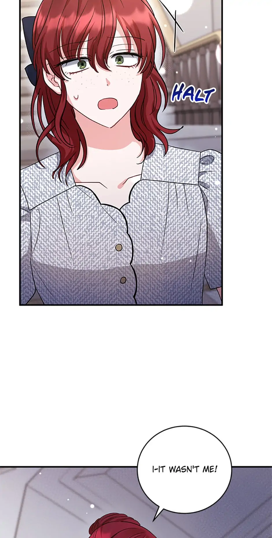 The Rules of Rose Ivy Manor Chapter 18 - page 28
