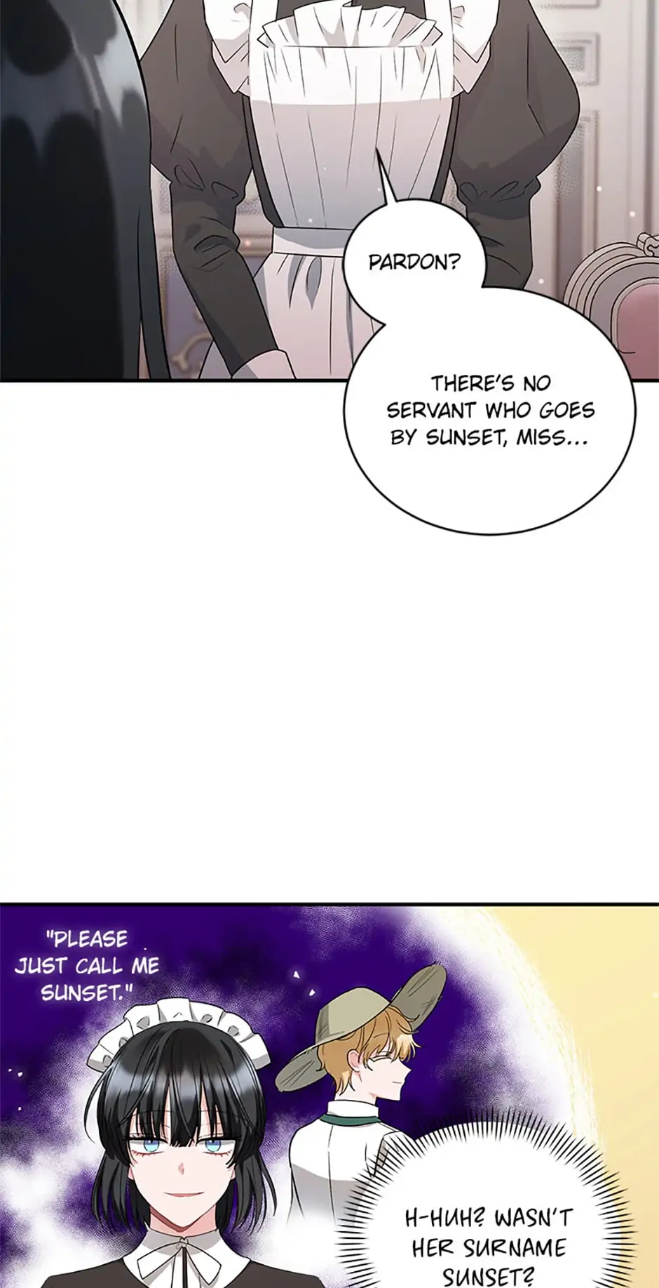 The Rules of Rose Ivy Manor Chapter 18 - page 4