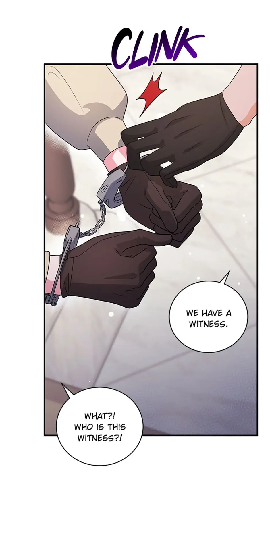 The Rules of Rose Ivy Manor Chapter 18 - page 32