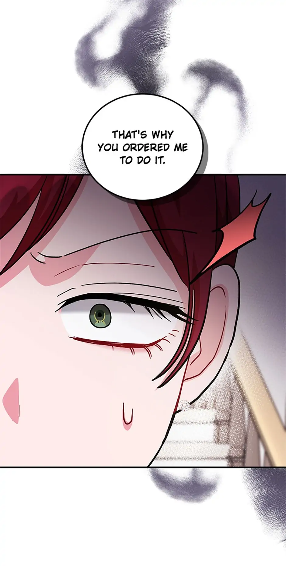 The Rules of Rose Ivy Manor Chapter 18 - page 34
