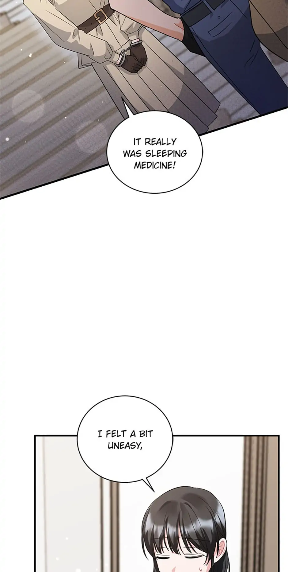 The Rules of Rose Ivy Manor Chapter 18 - page 39