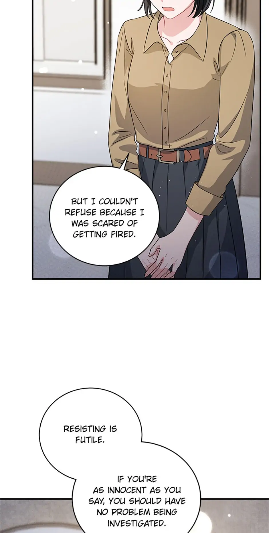 The Rules of Rose Ivy Manor Chapter 18 - page 40