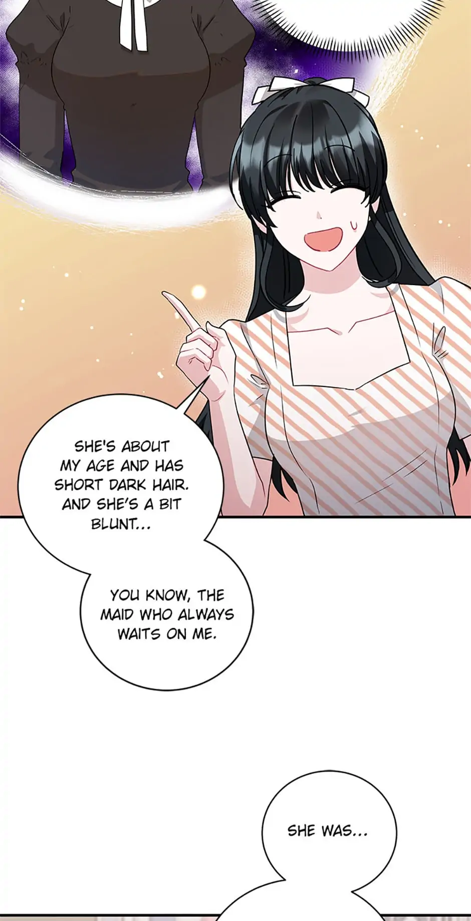 The Rules of Rose Ivy Manor Chapter 18 - page 5