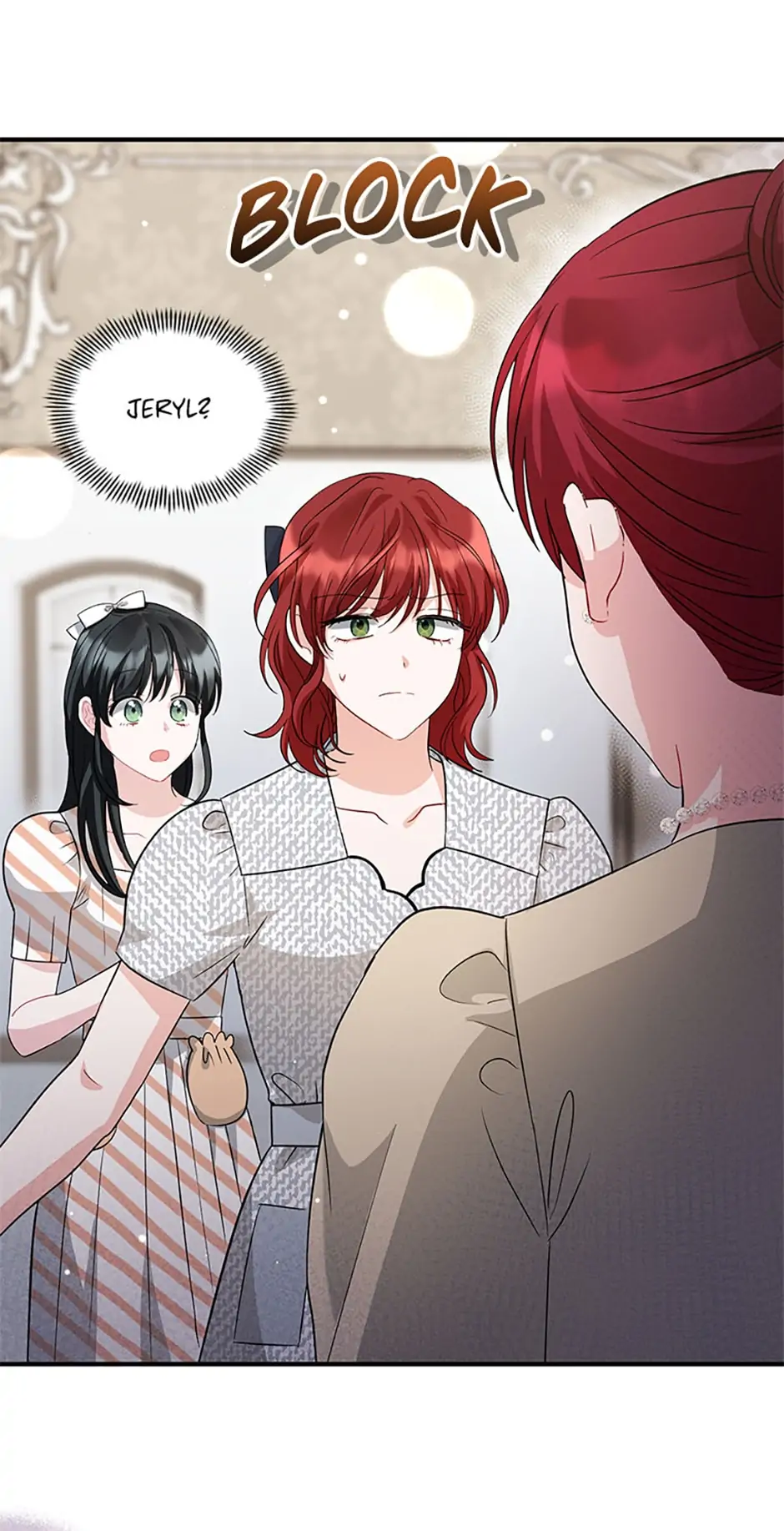 The Rules of Rose Ivy Manor Chapter 18 - page 45