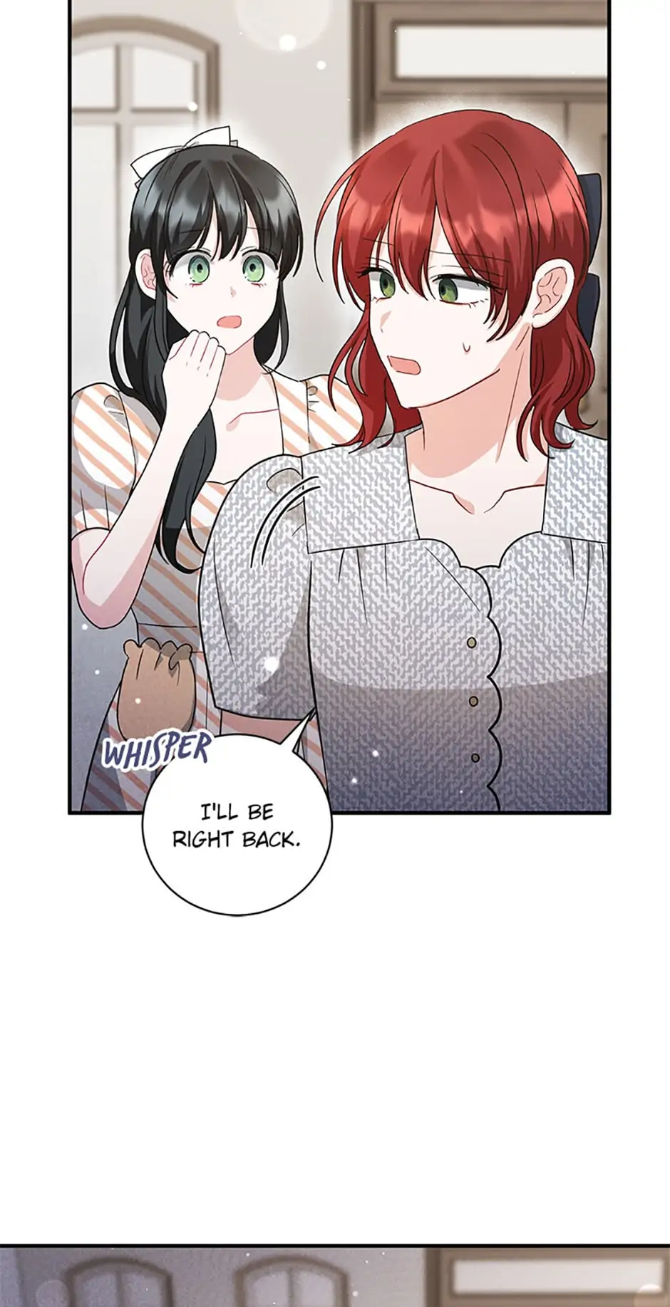 The Rules of Rose Ivy Manor Chapter 18 - page 51