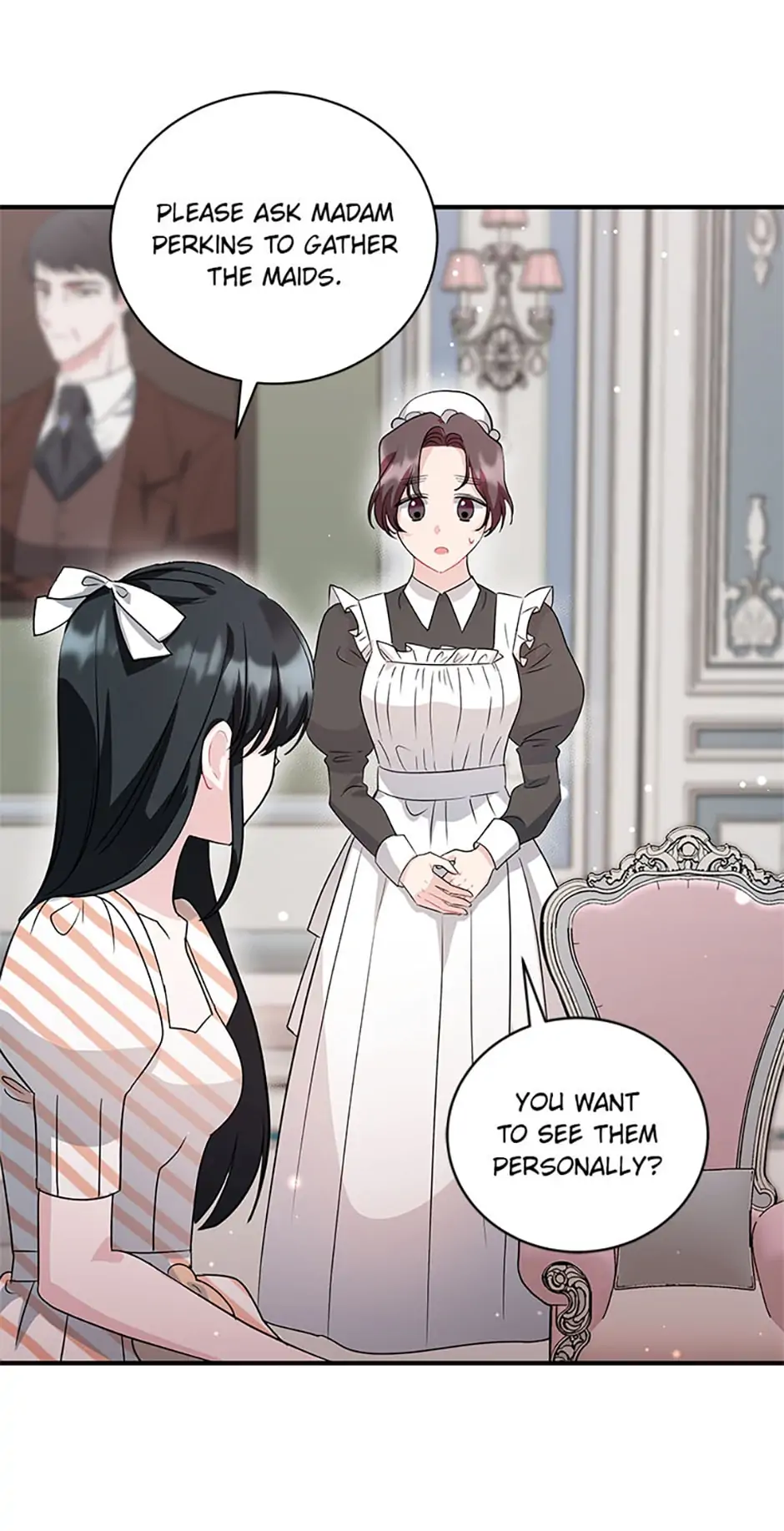 The Rules of Rose Ivy Manor Chapter 18 - page 8