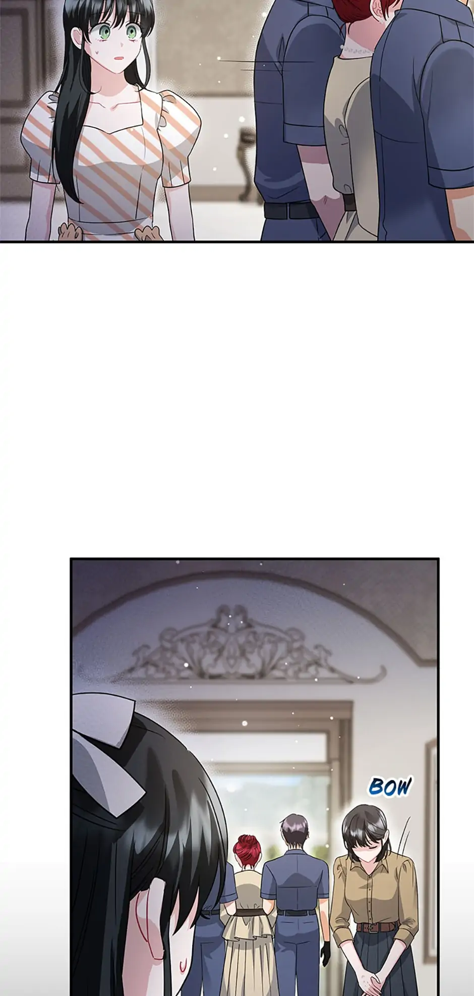 The Rules of Rose Ivy Manor Chapter 18 - page 72