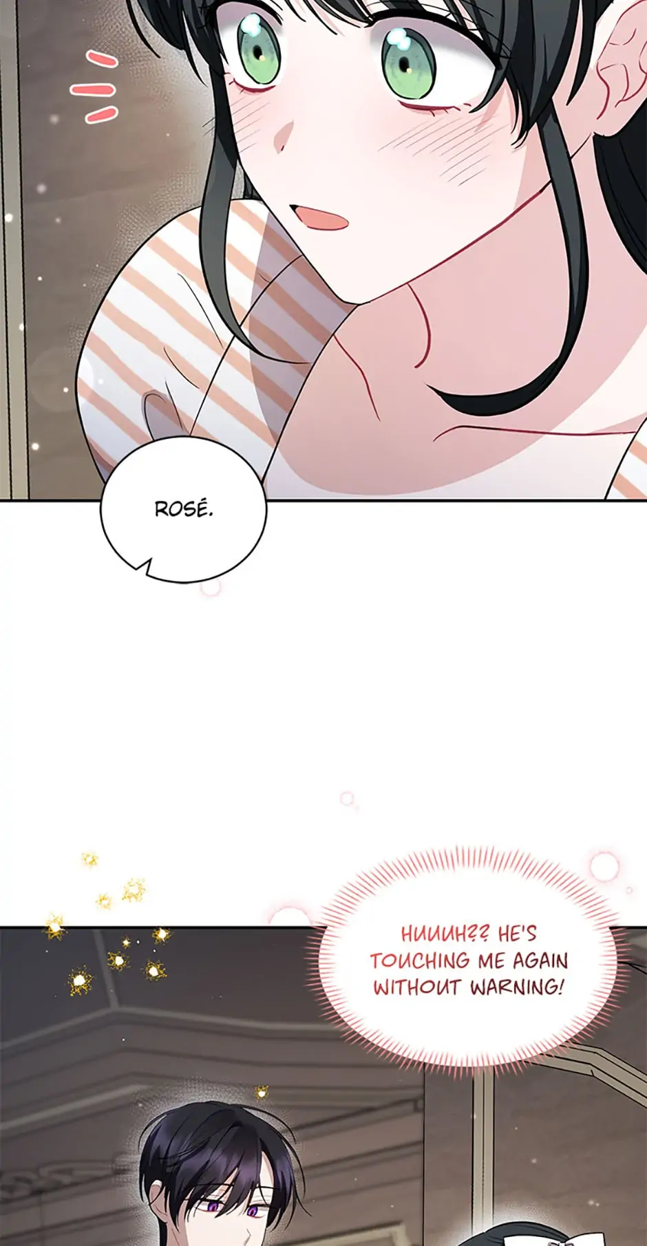The Rules of Rose Ivy Manor Chapter 20 - page 11