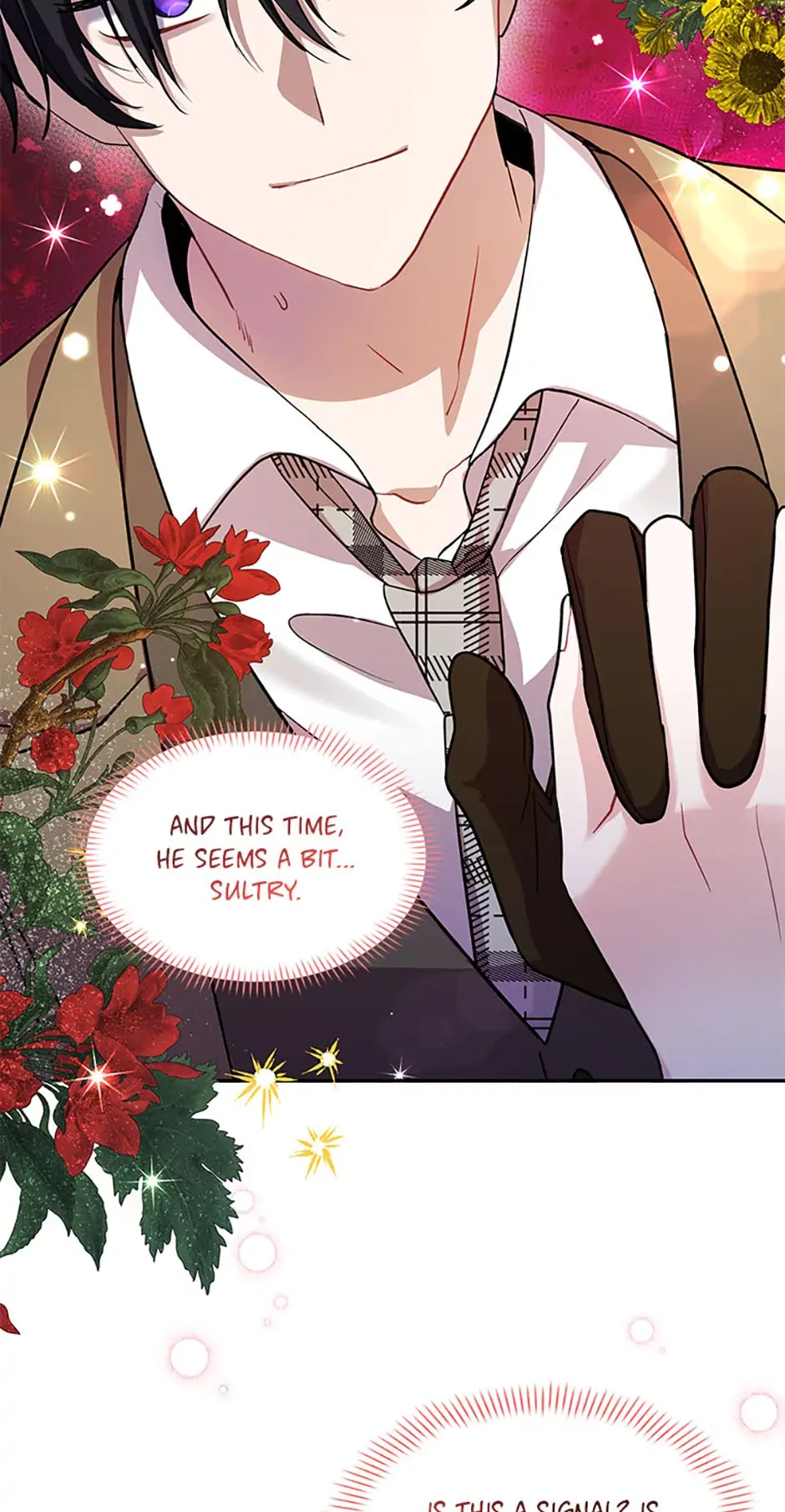 The Rules of Rose Ivy Manor Chapter 20 - page 13