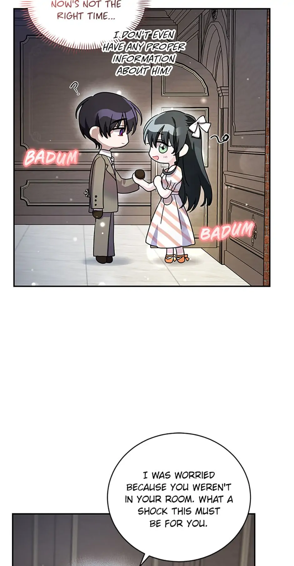 The Rules of Rose Ivy Manor Chapter 20 - page 15