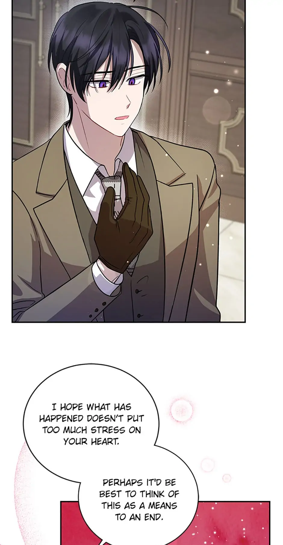 The Rules of Rose Ivy Manor Chapter 20 - page 16