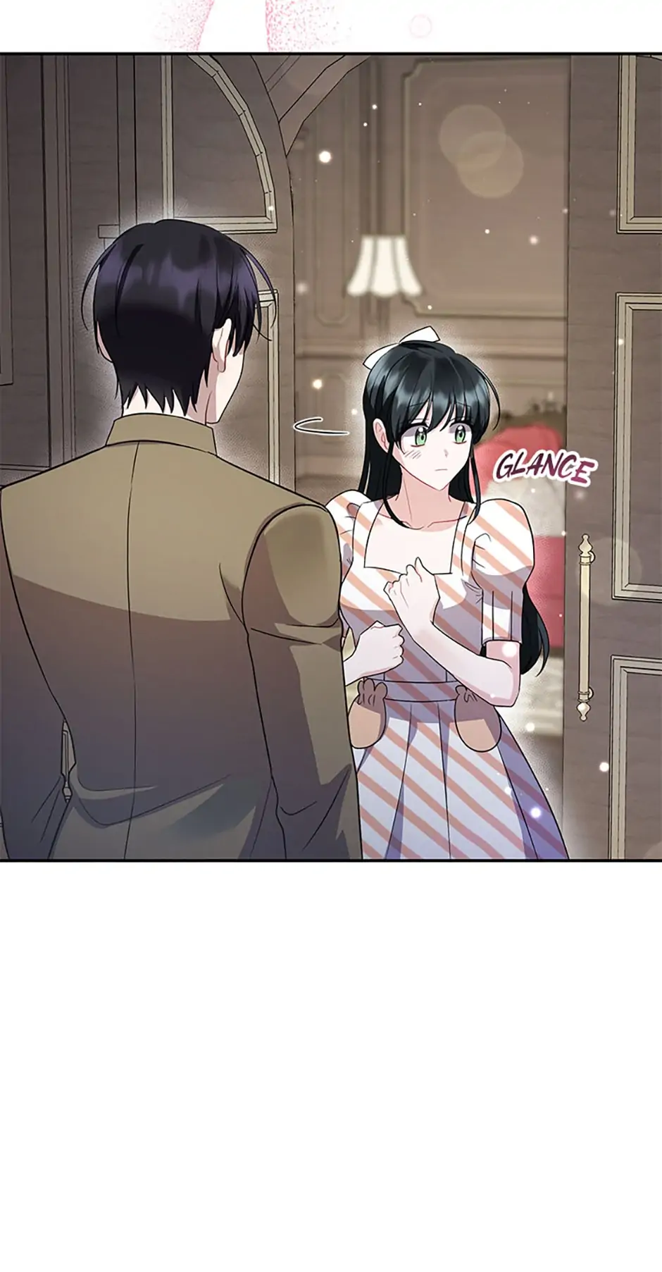 The Rules of Rose Ivy Manor Chapter 20 - page 18